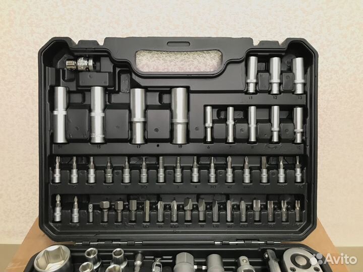 Набор инструментов