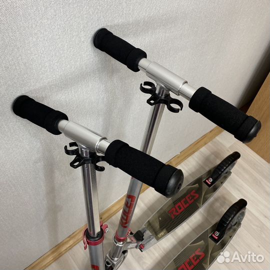 Самокат взрослый Roces 175