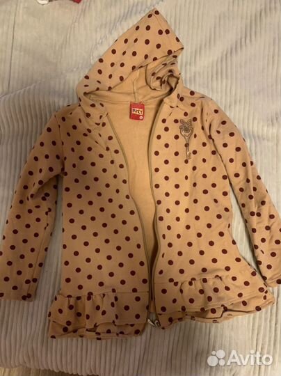 Детская одежда next пакетом