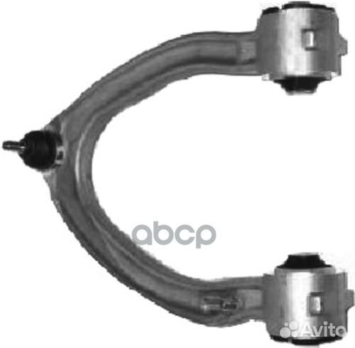 57-04454-SX рычаг верхний левый MB W220/C215 a