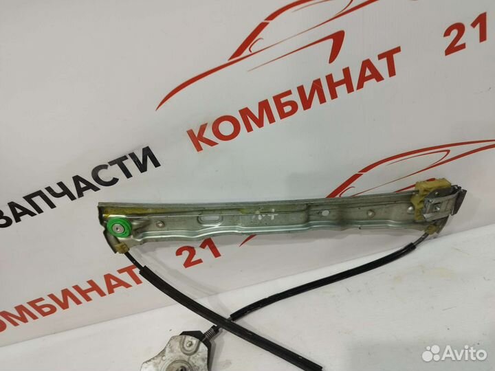 Стеклоподъемник перед RH Лада Гранта