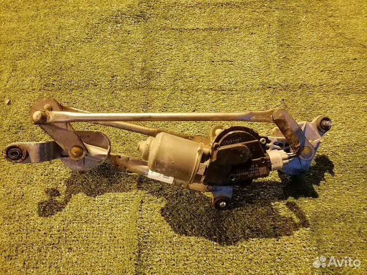 Трапеция дворников 38100-80J10 Suzuki SX4 YA11S YB