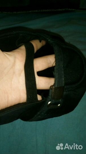 Бейсболка утепленная