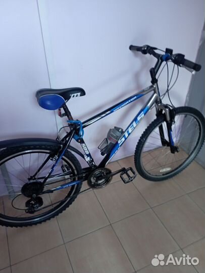 Горный велосипед 26