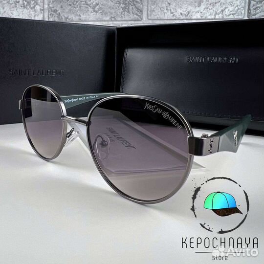 Очки Yves Saint Laurent Женские