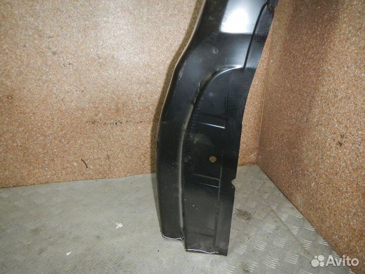 Боковина левая, Toyota -hilux pick-UP (15)