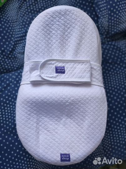 Кокон для новорожденных