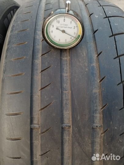 Michelin Pilot Sport PS2 245/45 R17 95Y