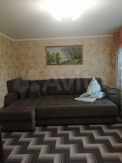 Дом 70 м² на участке 7 сот.
