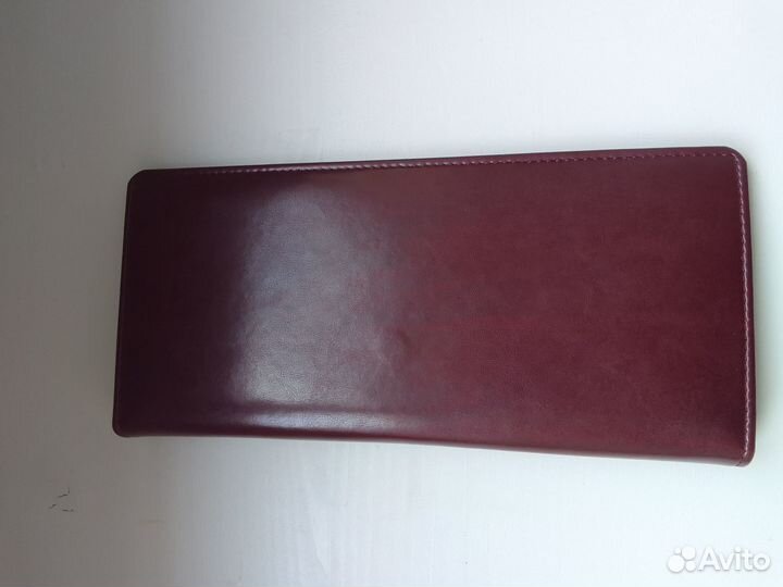 Мужской бумажник
