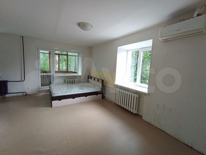 Квартира-студия, 33 м², 3/5 эт.