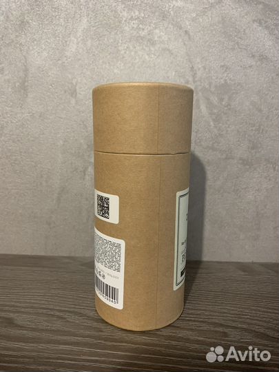 Zielinski & Rozen Orange & Jasmine, Vanilla