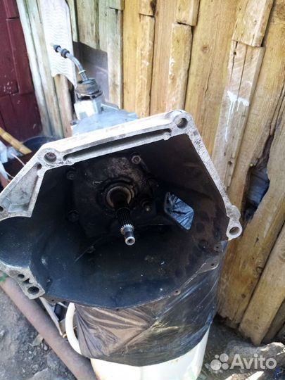 Кпп на иж ода 2126