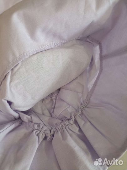 Новые панамы на 1-1,5 года (2 шт)