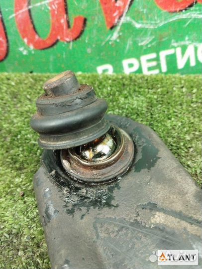 Рычаг передний правый nissan note