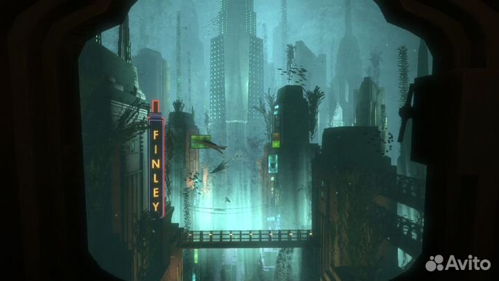 BioShock The Collection (Nintendo Switch)