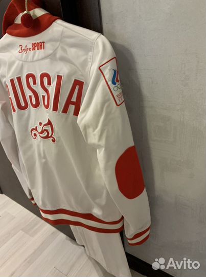 Спортивный костюм bosco оригинал