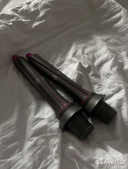 Насадки для фена dyson supersonic для локонов