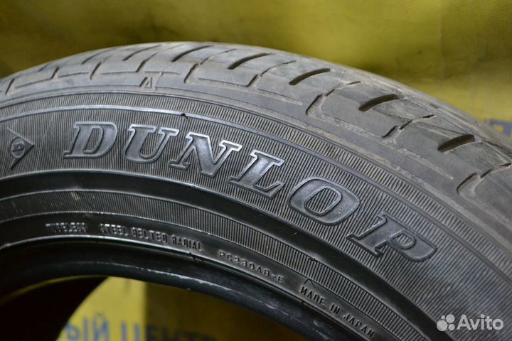 Dunlop Enasave EC202 215/60 R16