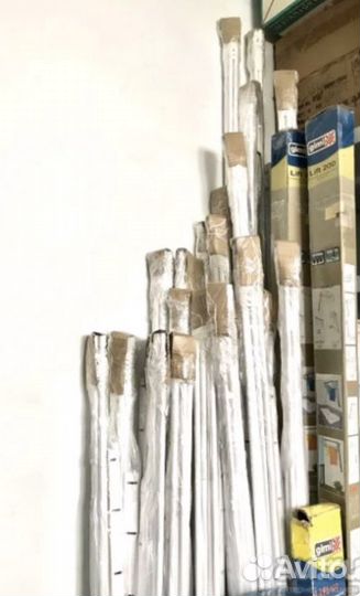 Сушилка для белья потолочная 