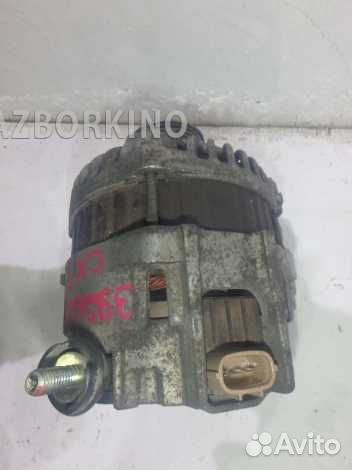 Генератор Мазда CX-5 KE