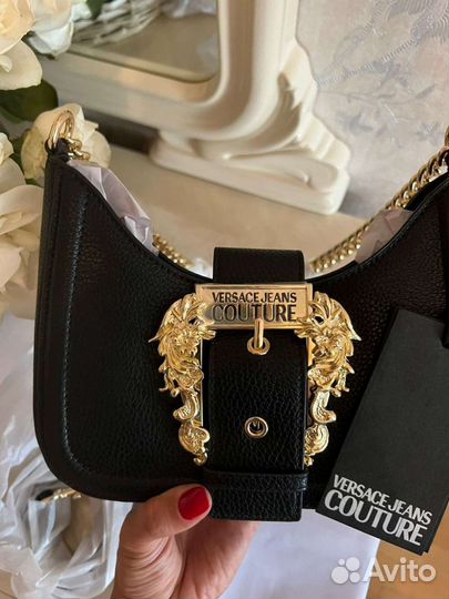 Сумка Versace Jeans couture оригинал