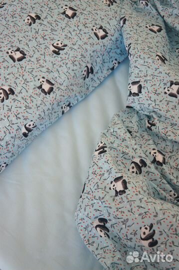 Пошив постельного белья