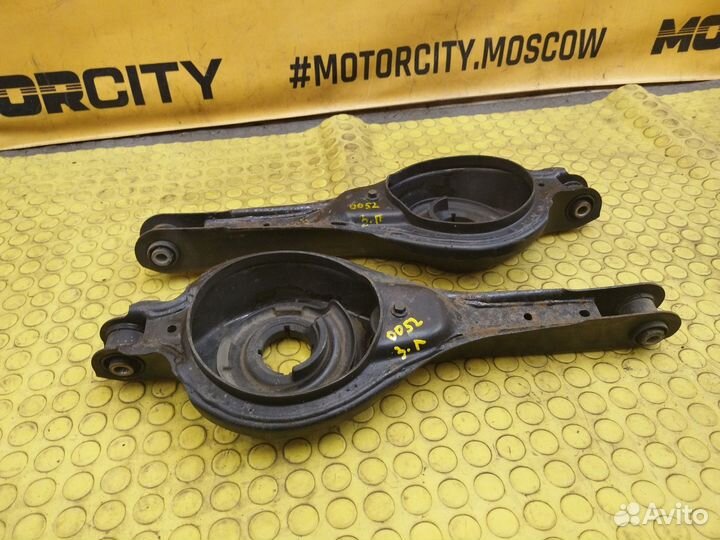 Рычаги задние Ford Kuga CBS 1.6L ecoboost scti