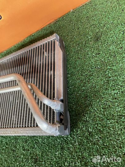 Испаритель кондиционера Kia Soul 2 PS