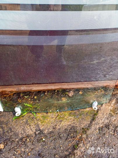 Двери на душевую кабину