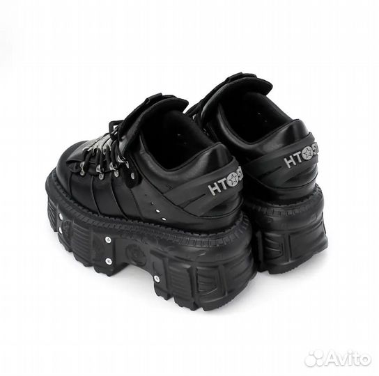 New rock на руках