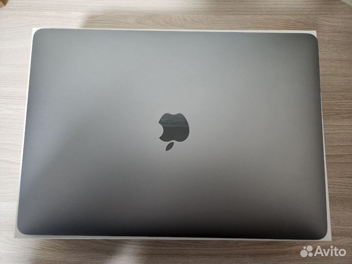 Apple macbook air 13 2020 m1 8gb 256