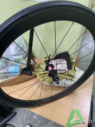 Топовые велосипедные колеса