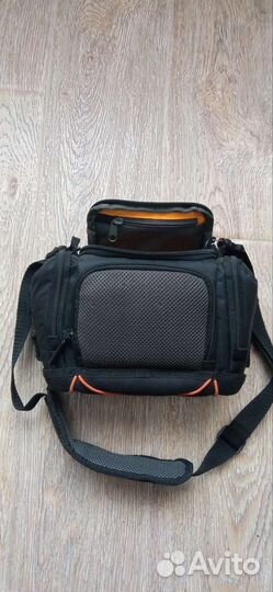 Сумка для фото видео камеры