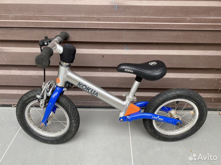 Беговел Kokua