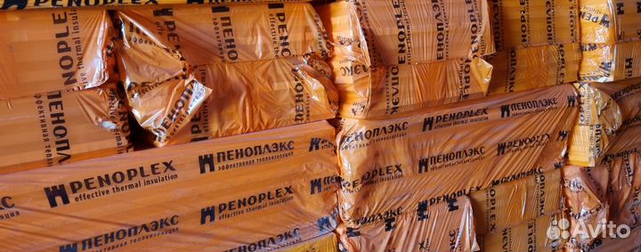 Техноплекс 30 мм