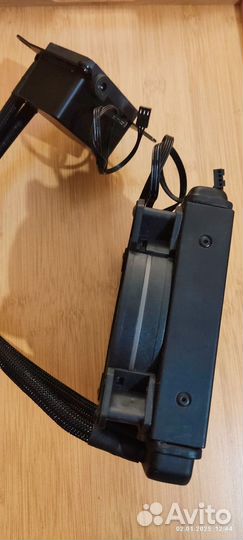 Система водяного охлаждения Alseye