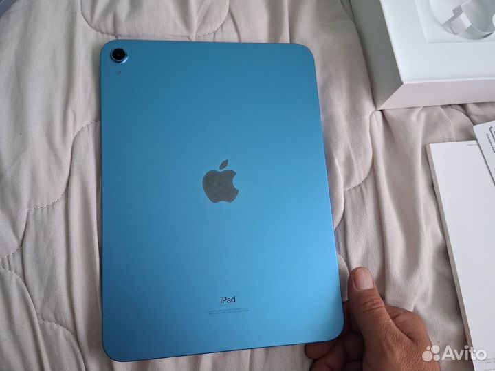 iPad 10.9 2022 64gb