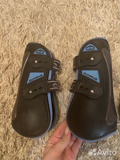 Ногавки Veredus