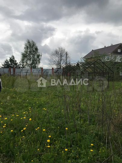 Участок 8 сот. (СНТ, ДНП)