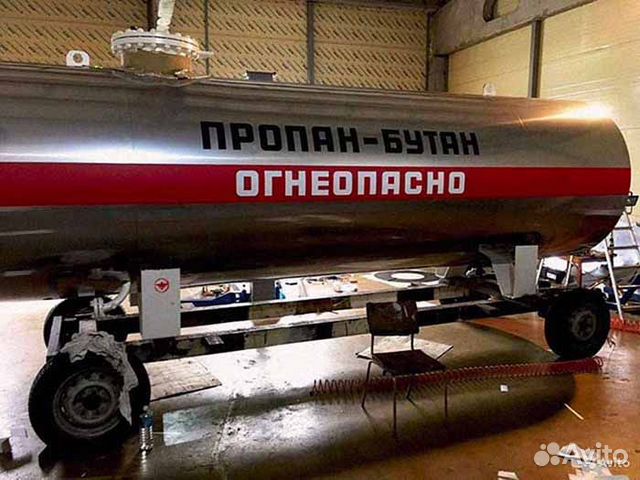 Автомобильная газозаправочная станция