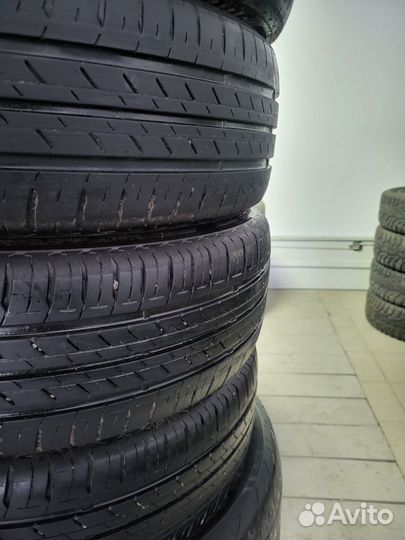 Bridgestone Ecopia EP150 185/60 R14