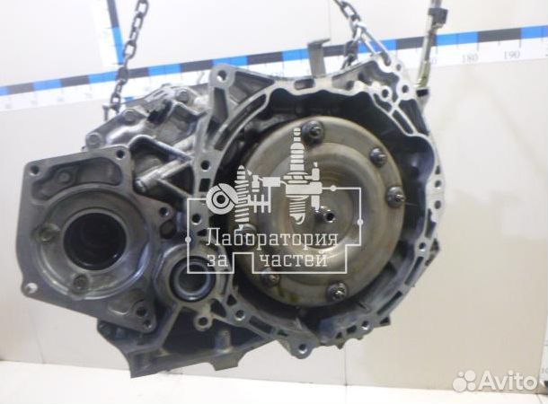 АКПП Nissan 31020-1XF0C