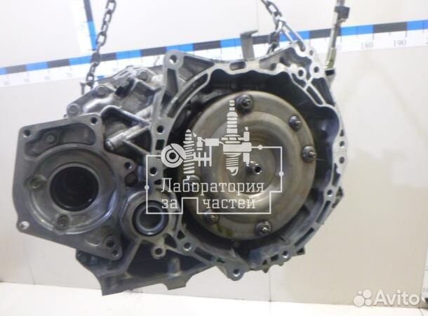 АКПП Nissan 31020-1XF0C