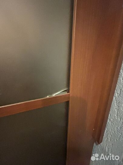 Шкаф купе Spar