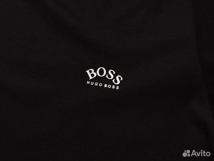 Футболка Hugo Boss