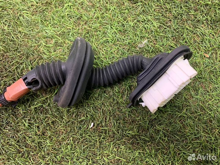 Проводка двери Lexus NX 200