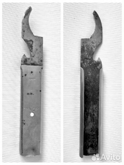 Немецкий консервный нож 1942г