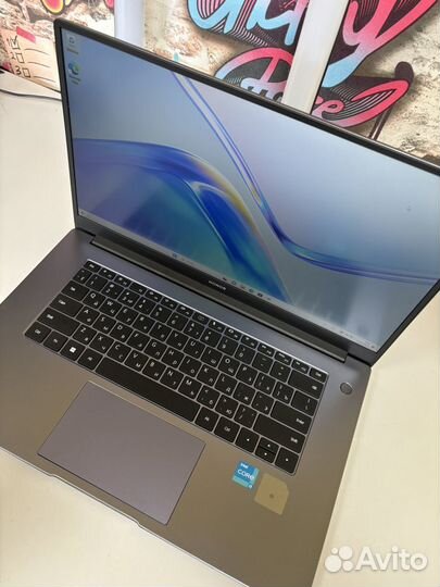 Ноутбук Acer i3-11th/8Gb/SSD240Gb