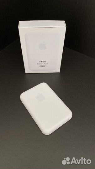 Беспроводная зарядка для iPhone